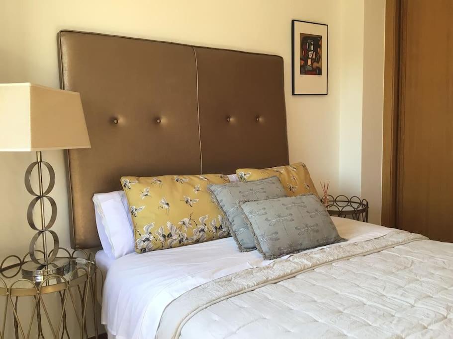 Appartement Hyp - Camino Conde à Santa María Extérieur photo