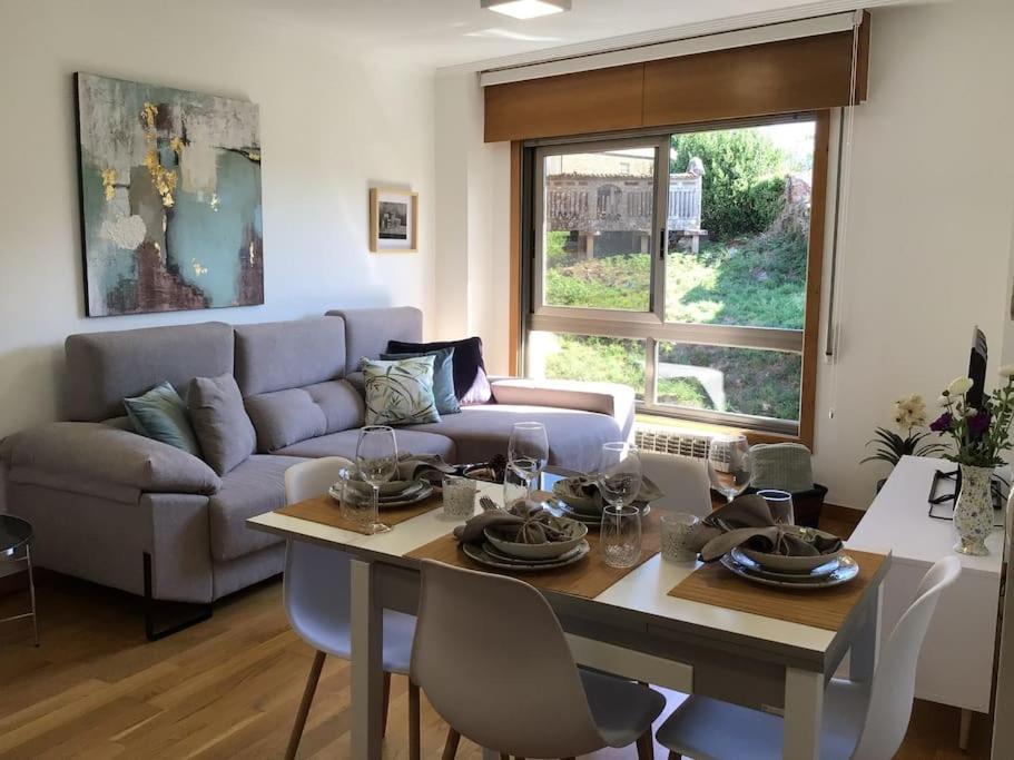 Appartement Hyp - Camino Conde à Santa María Extérieur photo