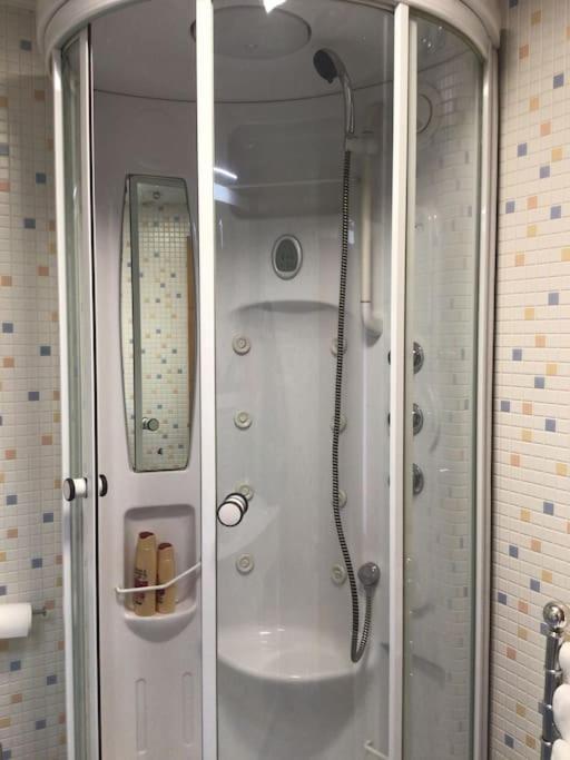 Appartement Hyp - Camino Conde à Santa María Extérieur photo