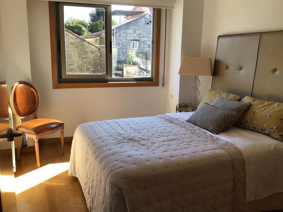 Appartement Hyp - Camino Conde à Santa María Extérieur photo